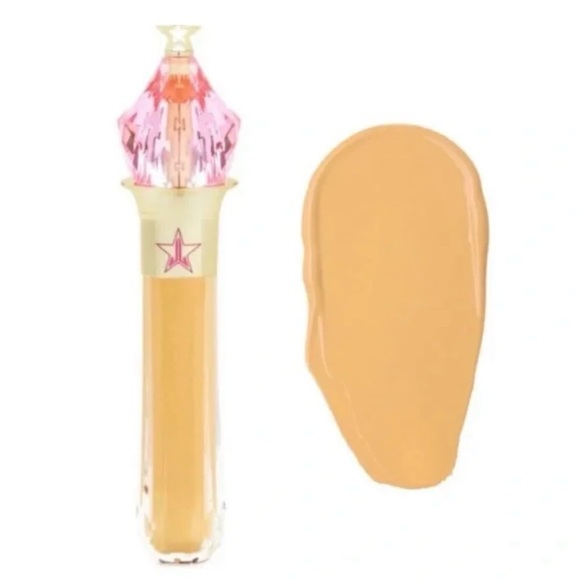 Jeffree star magic candy color corrector - Picture 4 of 4